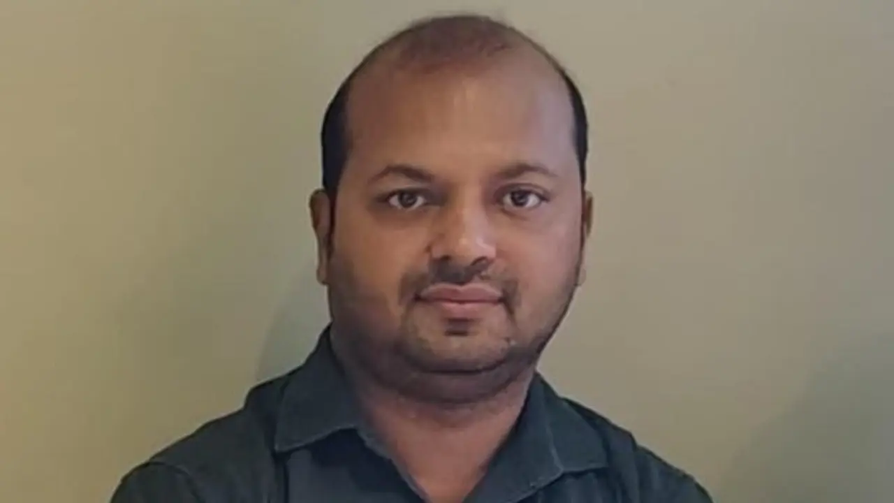 Pahalgam terror attack | Intelligence Bureau officer Manish Ranjan shot dead in front of wife and children