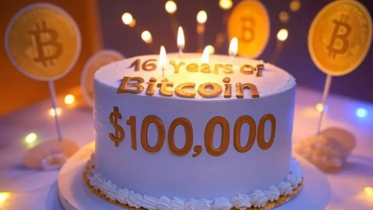 16 years of Bitcoin: Why the battle for mining just got harder