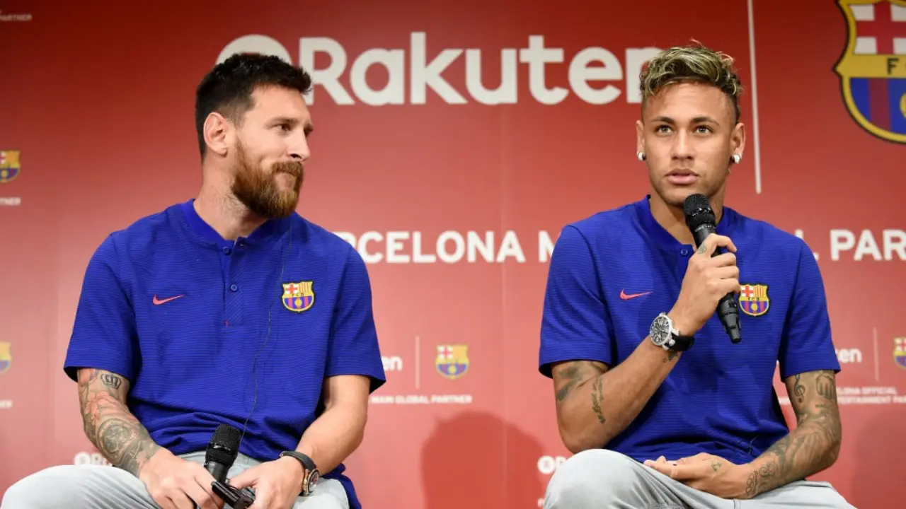When Neymar almost picked Bayern Munich over Barcelona during 2013 transfer When Neymar almost picked Bayern Munich over Barcelona during 2013 transfer