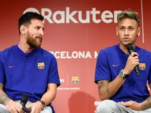 When Neymar almost picked Bayern Munich over Barcelona during 2013 transfer