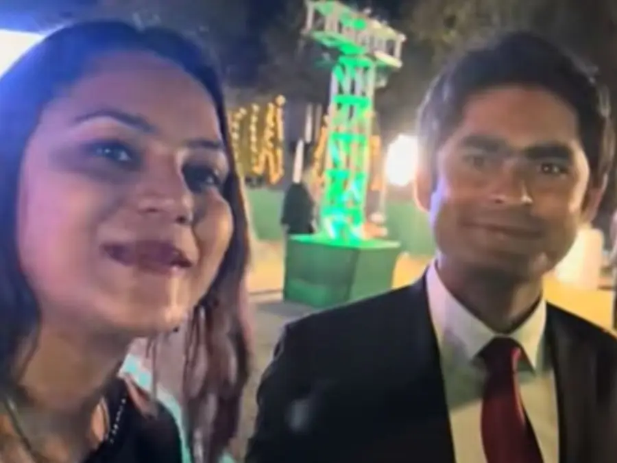 Who is Ehsan-ur-Rahim alias Danish? Expelled Pakistani diplomat linked to Indian YouTuber Jyoti Malhotra accused of spying
