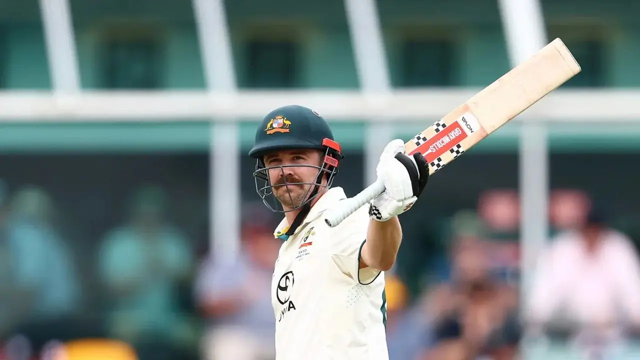 Travis Head confirms ‘role flexibility’ talks within camp ahead of SL Tests