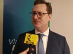 'Need to deepen friendship with India', says Member of European Parliament Dr Vladimir