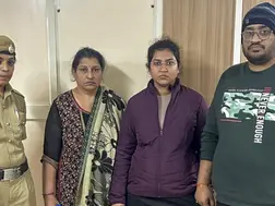 India: Atul Subhash's wife and in-laws granted bail by Bengaluru court