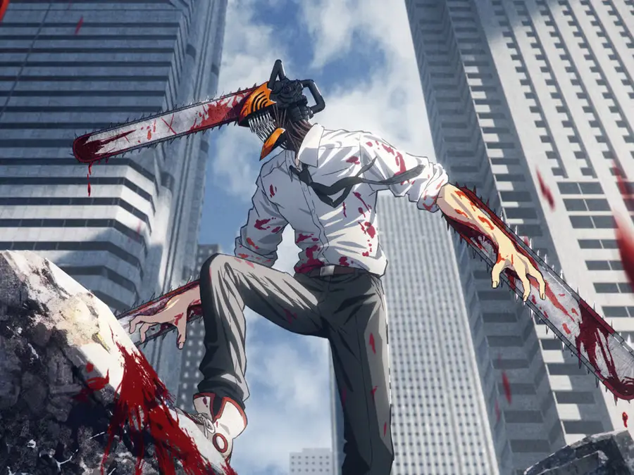 Chainsaw Man – The Movie: Reze Arc gets official international release date