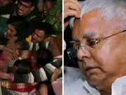 'Faaltu hai kumbh,' RJD Chief Lalu Prasad Yadav on New Delhi Railway Station stampede