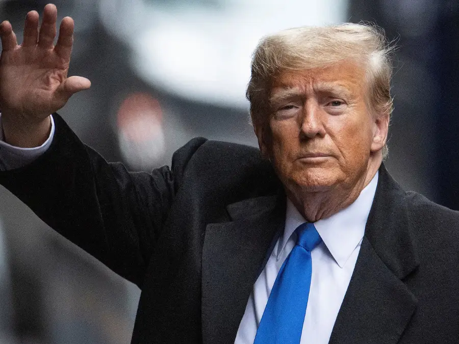 'Nazis got better treatment than Venezuelans' under Alien Enemies Act by Trump administration, says US court