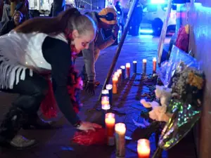 New Orleans attacker’s recordings reveal extreme religious views on music, sex, intoxicants