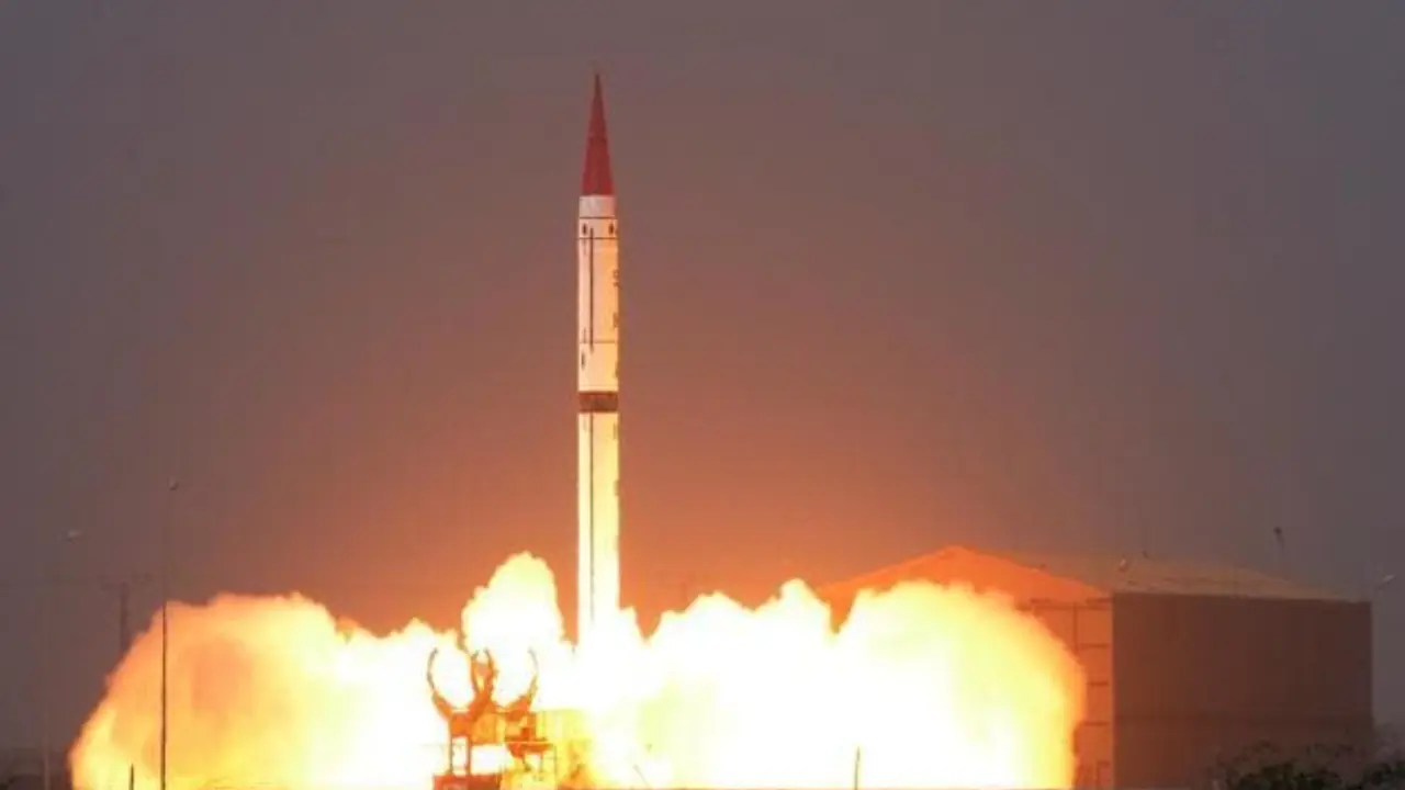 Pakistan scared of India? Islamabad to carry out missile test amid India's strict actions over Pahalgam terror attack