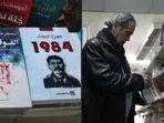 Books banned under Assad make it to Damascus shops' shelves