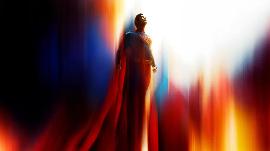Superman: James Gunn shares new BTS pic of Nicholas Hoult and David Corenswet