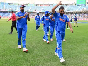 Champions Trophy, IND vs BAN: Shami goes past Zaheer for most wickets in ICC tournaments for India with five-for vs Bangladesh