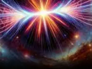 NASA’s Hubble Telescope discovers a rogue 'Magnetar' racing through deep space