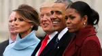 Melania Trump opens up about 'challenging' White House transition; accuses Obamas of withholding information