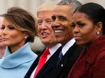 Melania Trump opens up about 'challenging' White House transition; accuses Obamas of withholding information