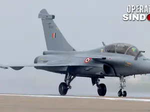 Rafale's role in Operation Sindoor: A game-changer for India's Defence