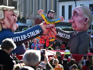 Putin lays down THREE 'maximalist' demands for ending Russia-Ukraine war: Report