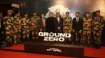 Bollywood film premieres at Srinagar’s lone theatre after four decades