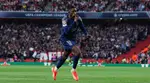 Champions League: PSG's Ousmane Dembele fit to play in semis second-leg against Arsenal