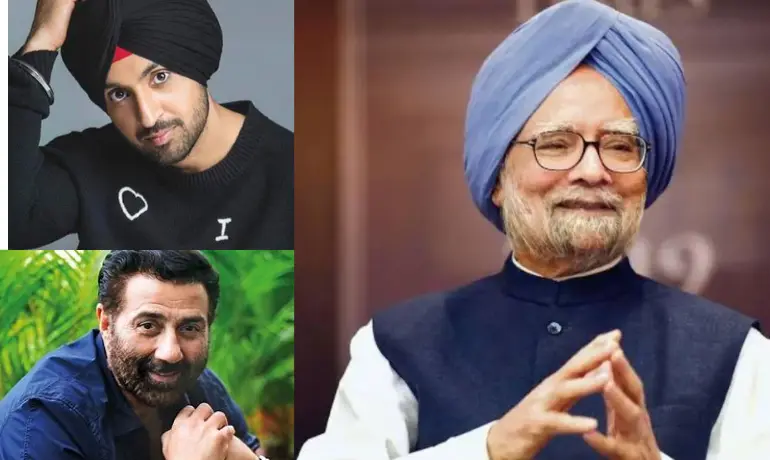 'Architect of India’s economic reforms': Bollywood stars pay tribute to former PM Manmohan Singh 'Architect of India’s economic reforms': Bollywood stars pay tribute to former PM Manmohan Singh