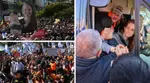 Bibas family calls on Israeli officials to take responsiblity for hostage deaths; 'no meaning to forgiveness'
