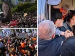 Bibas family calls on Israeli officials to take responsiblity for hostage deaths; 'no meaning to forgiveness'