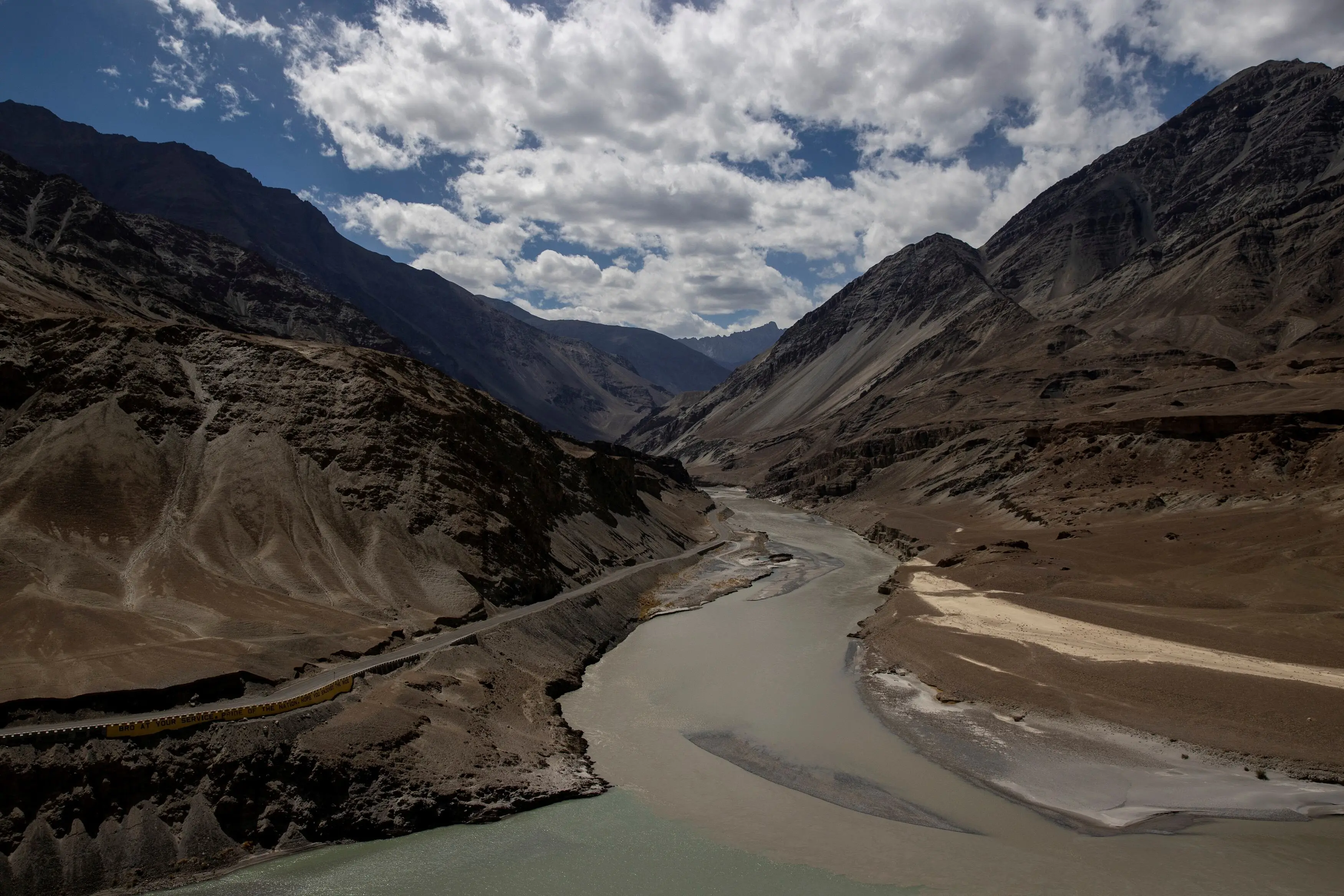 India freezes Indus Water Treaty: What it means for India & Pakistan