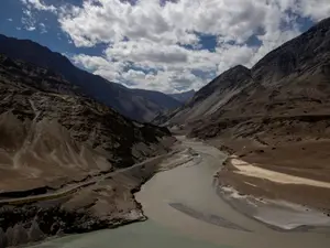India freezes Indus Water Treaty: What it means for India & Pakistan