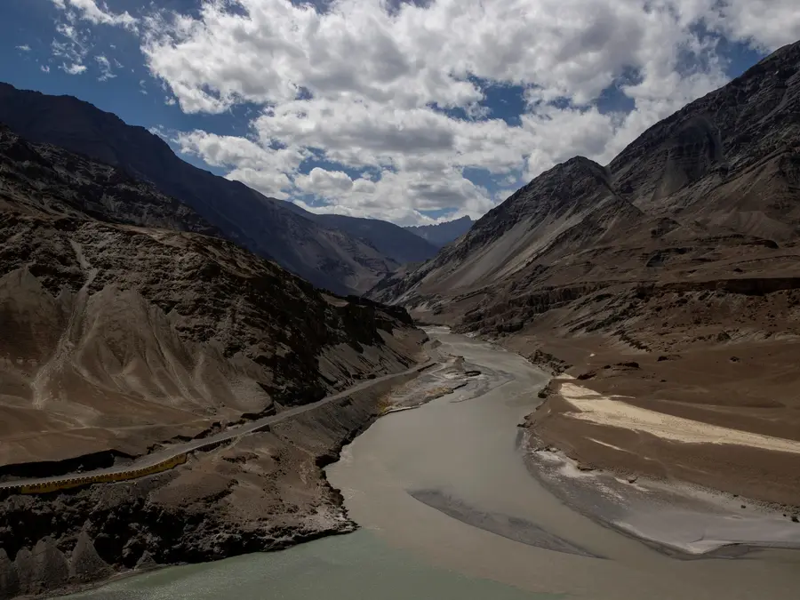 India freezes Indus Water Treaty: What it means for India & Pakistan