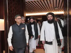 India pledges support for Afghan refugees after Taliban’s request