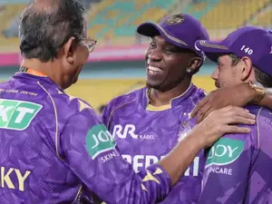 IPL 2025: 'The value for batsmanship is no longer there', says KKR's mentor Dwayne Bravo ahead of their clash against SRH