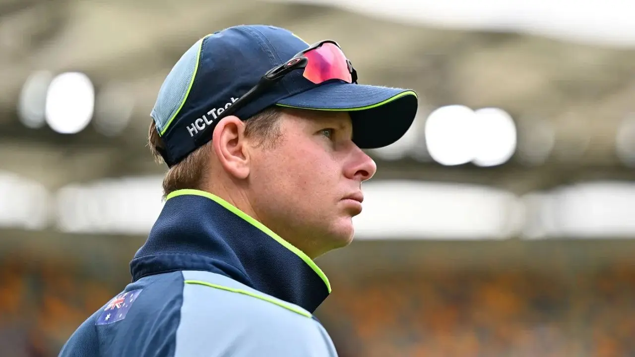 Steve Smith's ODI retirement opens door for his last away Ashes in 2027 – Report Steve Smith's ODI retirement opens door for his last away Ashes in 2027 – Report