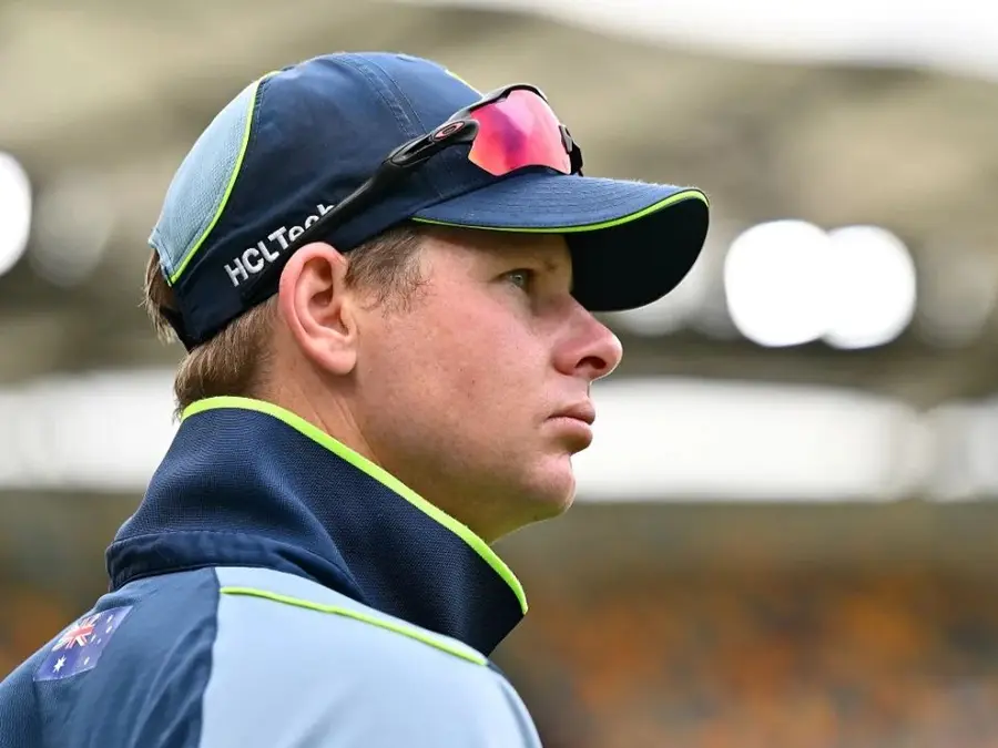 Steve Smith's ODI retirement opens door for his last away Ashes in 2027 – Report