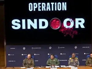 'Thank you for telling us': DGMO's quirky response on media telling Indian Army about Pakistan nuclear base in Kirana Hills