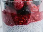 Simple and Healthy Chia Pudding Recipe in 3 Steps