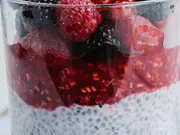 Simple and Healthy Chia Pudding Recipe in 3 Steps