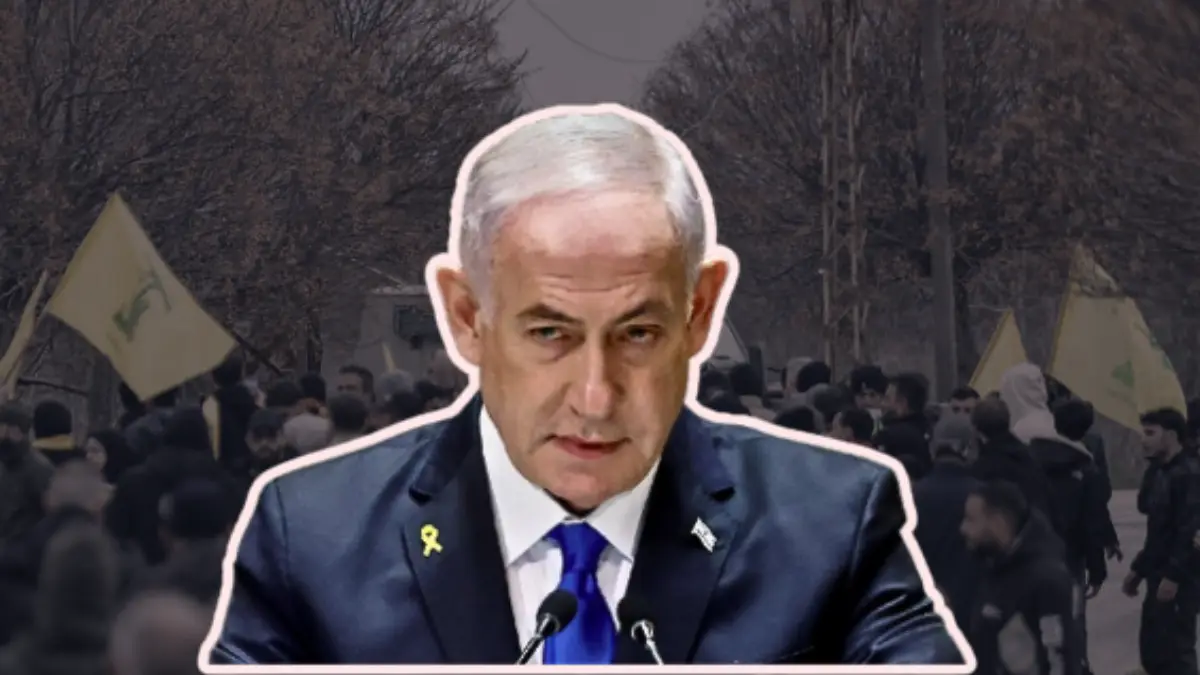 Lebanon ceasefire: 15 people killed by Israeli forces as troops stay beyond withdrawal deadline