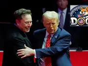 Elon Musk and Donald Trump's 'Doge' agency under ethics watchdog's radar. Here's why