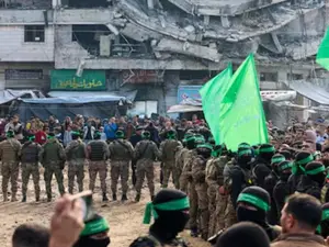 Hamas releases names of three Israeli hostages to be freed Saturday