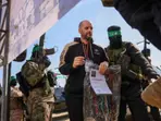 Gaza ceasefire: 3 Hamas hostages, dozens of Palestinian prisoners released in latest swap