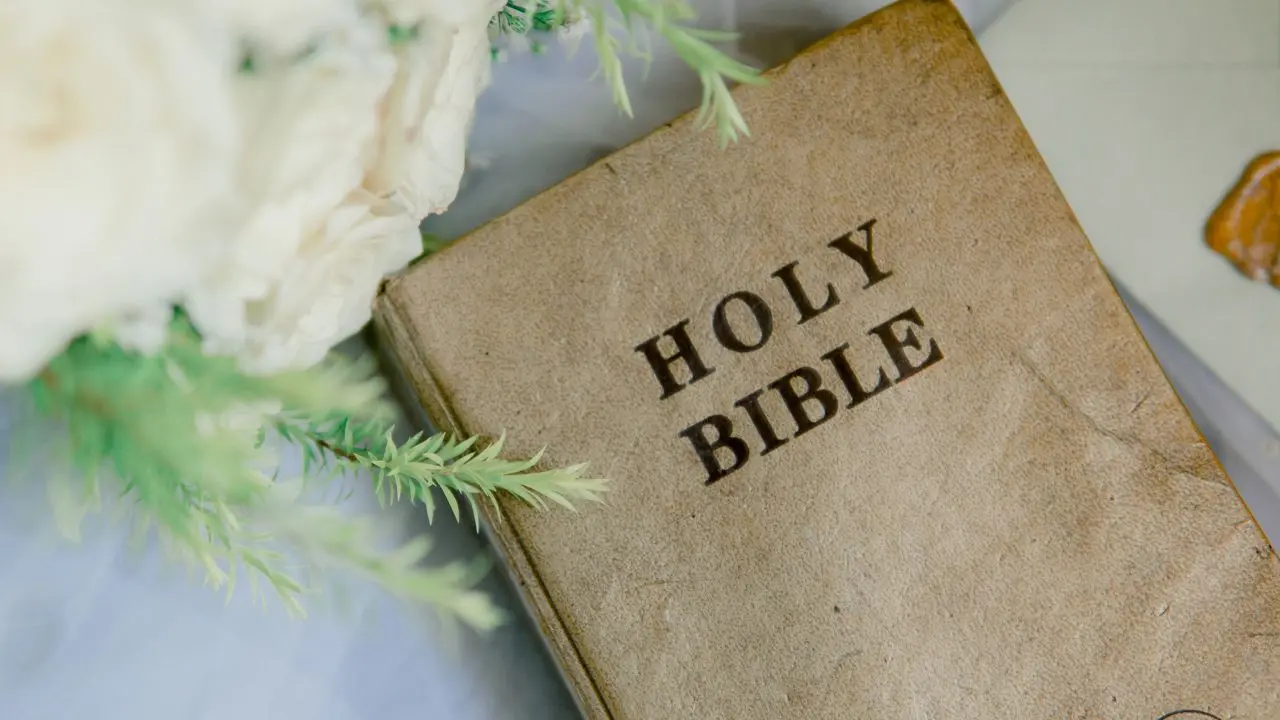 Holy Bible banned from Texas school libraries due to 'sexually explicit' content Holy Bible banned from Texas school libraries due to 'sexually explicit' content