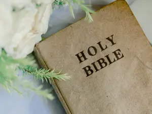 Holy Bible banned from Texas school libraries due to 'sexually explicit' content