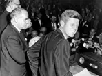 JFK Files fallout: Social Security numbers leaked. 'There are dangerous nuts out there...'