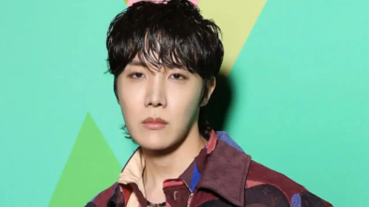 BTS' J-Hope drops new music since military enlistment got over at LV show in Paris