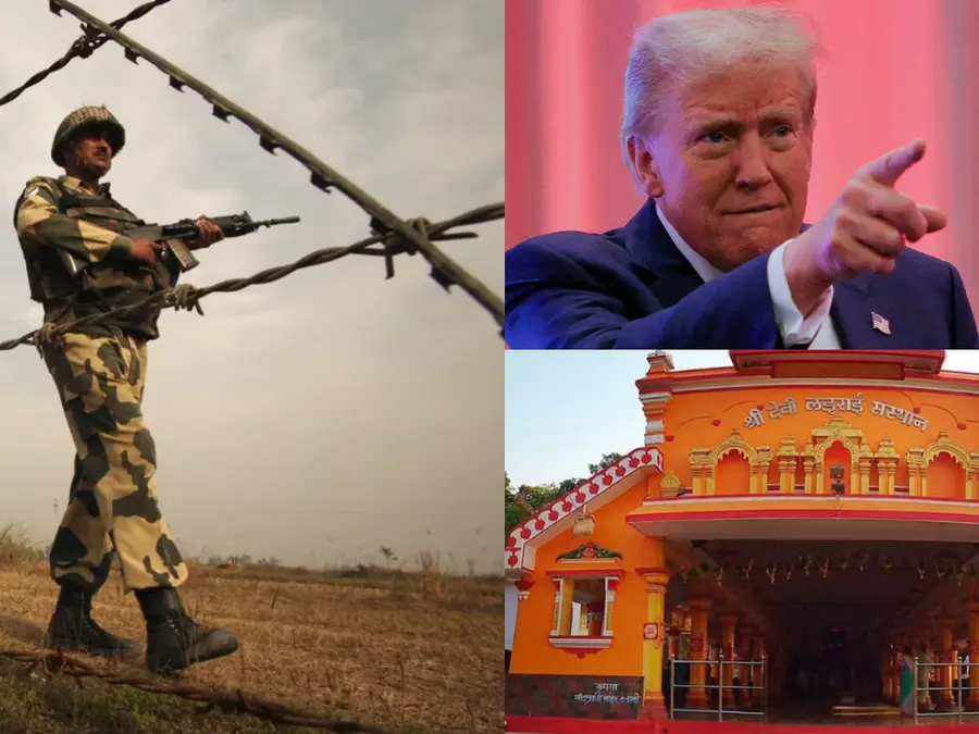 Morning news brief: Pahalgam terror attack updates; 6 dead in Goa stampede, and more