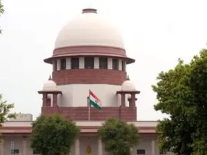Calling someone ‘Pakistani’ or 'Miya' not a criminal offence, doesn't hurt religious sentiments: Indian SC