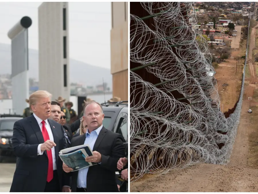 Are you in the US illegally? Register TODAY or face fines, prosecution, jail time and deportation. Find out how to register with govt