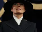 Who Wore What at Trump's Inauguration? Melania Trump to Ivanka Trump