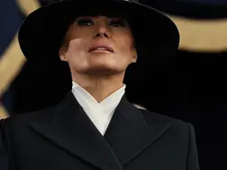 Who Wore What at Trump's Inauguration? Melania Trump to Ivanka Trump