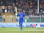 Champions Trophy: 'Just like we defeated England...,' Afghan skipper Shahidi exudes confidence for AUS game